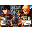 Fullmetal Alchemist Statue Concept Masterline 1/6 Roy Mustang & Riza Hawkeye Deluxe Bonus Version 50 cm Fullmetal Alchemist Statue Concept Masterline 1/6 Roy Mustang & Riza Hawkeye Deluxe Bonus Version 50 cm