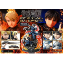Fullmetal Alchemist Statue Concept Masterline 1/6 Roy Mustang & Riza Hawkeye Deluxe Bonus Version 50 cm Fullmetal Alchemist Statue Concept Masterline 1/6 Roy Mustang & Riza Hawkeye Deluxe Bonus Version 50 cm