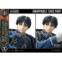 Fullmetal Alchemist Statue Concept Masterline 1/6 Roy Mustang & Riza Hawkeye Deluxe Bonus Version 50 cm Fullmetal Alchemist Statue Concept Masterline 1/6 Roy Mustang & Riza Hawkeye Deluxe Bonus Version 50 cm