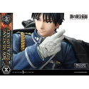Fullmetal Alchemist Statue Concept Masterline 1/6 Roy Mustang & Riza Hawkeye Deluxe Bonus Version 50 cm Fullmetal Alchemist Statue Concept Masterline 1/6 Roy Mustang & Riza Hawkeye Deluxe Bonus Version 50 cm