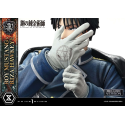 Fullmetal Alchemist Statue Concept Masterline 1/6 Roy Mustang & Riza Hawkeye Deluxe Bonus Version 50 cm Fullmetal Alchemist Statue Concept Masterline 1/6 Roy Mustang & Riza Hawkeye Deluxe Bonus Version 50 cm