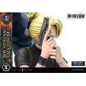 Fullmetal Alchemist Statue Concept Masterline 1/6 Roy Mustang & Riza Hawkeye Deluxe Bonus Version 50 cm Fullmetal Alchemist Statue Concept Masterline 1/6 Roy Mustang & Riza Hawkeye Deluxe Bonus Version 50 cm