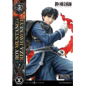 Fullmetal Alchemist Statue Concept Masterline 1/6 Roy Mustang & Riza Hawkeye Deluxe Bonus Version 50 cm Fullmetal Alchemist Statue Concept Masterline 1/6 Roy Mustang & Riza Hawkeye Deluxe Bonus Version 50 cm