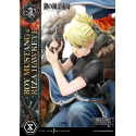 Fullmetal Alchemist Statue Concept Masterline 1/6 Roy Mustang & Riza Hawkeye Deluxe Bonus Version 50 cm Fullmetal Alchemist Statue Concept Masterline 1/6 Roy Mustang & Riza Hawkeye Deluxe Bonus Version 50 cm