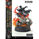 Fullmetal Alchemist Statue Concept Masterline 1/6 Roy Mustang & Riza Hawkeye Deluxe Bonus Version 50 cm Fullmetal Alchemist Statue Concept Masterline 1/6 Roy Mustang & Riza Hawkeye Deluxe Bonus Version 50 cm
