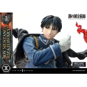 Fullmetal Alchemist Statue Concept Masterline 1/6 Roy Mustang & Riza Hawkeye Deluxe Bonus Version 50 cm Fullmetal Alchemist Statue Concept Masterline 1/6 Roy Mustang & Riza Hawkeye Deluxe Bonus Version 50 cm