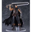 Berserk Guts Black Swordsman Pup L Berserk Guts Black Swordsman Pup L