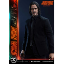 John Wick Chapter 4 Ultimate Premium Masterline Series 1/4 John Wick Deluxe Bonus Version 54 cm