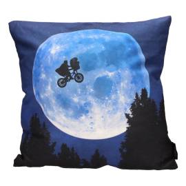 ET the extra-terrestrial pillow ET Poster 45 cm