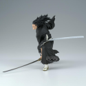 BLEACH - Kenpachi Zaraki - Vibration Stars Figure 13cm