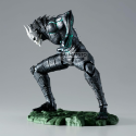 KAIJU NO. 8 - Kaiju No. 8 - The Metallic Figure 11cm KAIJU NO. 8 - Kaiju No. 8 - The Metallic Figure 11cm