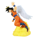 DRAGON BALL Z - Son Goku - History Box Figure 12cm DRAGON BALL Z - Son Goku - History Box Figure 12cm