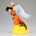DRAGON BALL Z - Son Goku - History Box Figure 12cm DRAGON BALL Z - Son Goku - History Box Figure 12cm