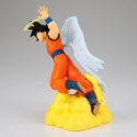 DRAGON BALL Z - Son Goku - History Box Figure 12cm DRAGON BALL Z - Son Goku - History Box Figure 12cm