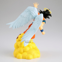 DRAGON BALL Z - Son Goku - History Box Figure 12cm DRAGON BALL Z - Son Goku - History Box Figure 12cm