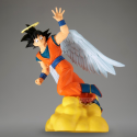 DRAGON BALL Z - Son Goku - History Box Figure 12cm DRAGON BALL Z - Son Goku - History Box Figure 12cm