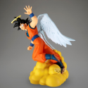 DRAGON BALL Z - Son Goku - History Box Figure 12cm DRAGON BALL Z - Son Goku - History Box Figure 12cm
