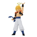 DRAGON BALL Z - Super Saiyan Gogeta - Match Makers Figure 1/2 17cm DRAGON BALL Z - Super Saiyan Gogeta - Match Makers Figure 1/2 17cm
