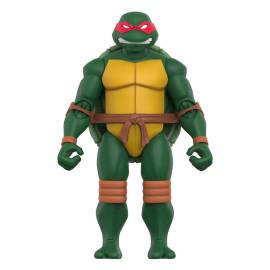 Teenage Mutant Ninja Turtles action figure Ultimates Wave 12 Raphael 18 cm