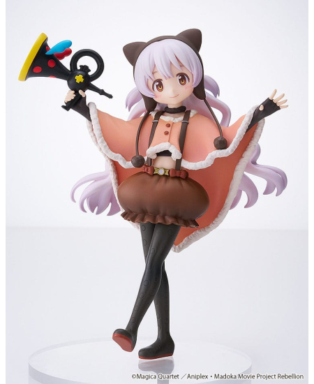 PUELLA MAGICA - Nagisa Momoe - Pop Up Parade 14cm PUELLA MAGICA - Nagisa Momoe - Pop Up Parade 14cm