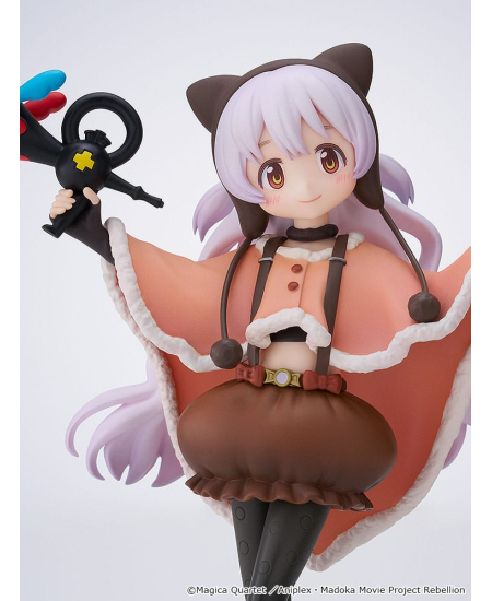 PUELLA MAGICA - Nagisa Momoe - Pop Up Parade 14cm PUELLA MAGICA - Nagisa Momoe - Pop Up Parade 14cm