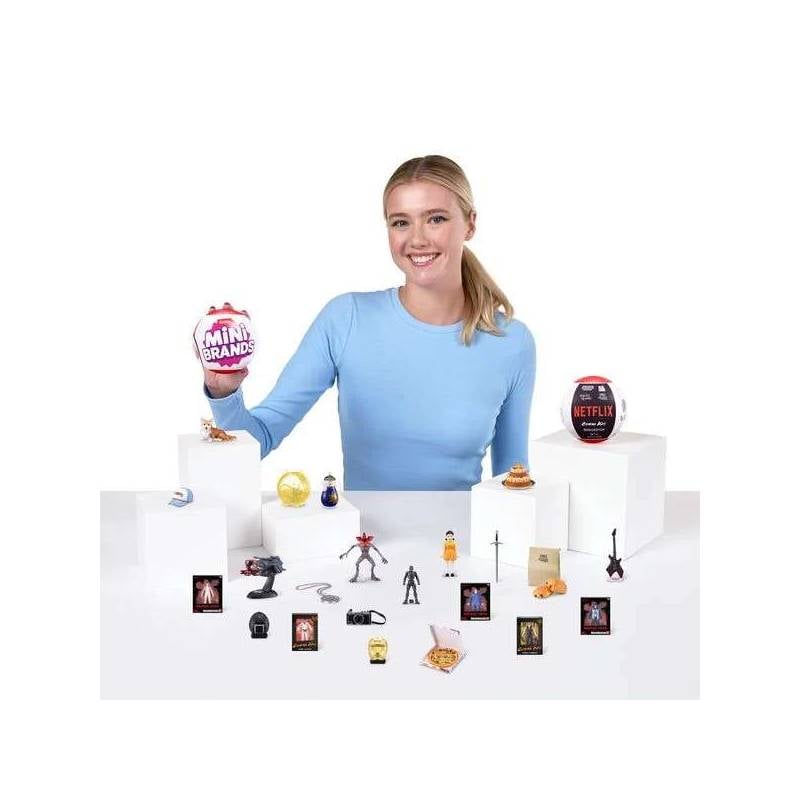 Netflix Surprise Mini Brand Capsule (13)