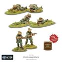 Chindit Weapons Teams Chindit Weapons Teams