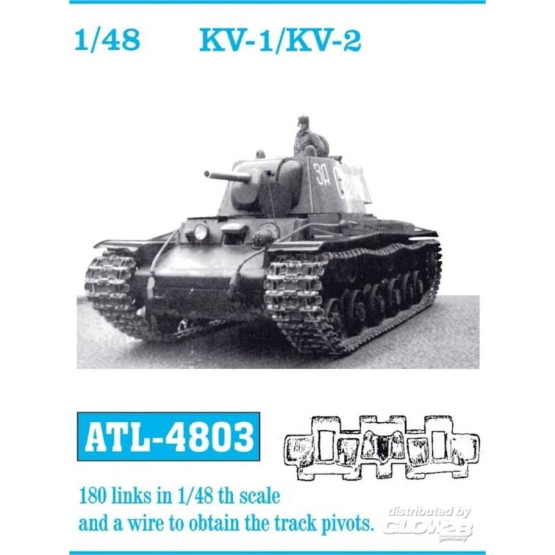 KV-1 / KV-2 KV-1 / KV-2
