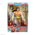 Conan the Barbarian Ultimates Conan The Barbarian figure 18 cm Conan the Barbarian Ultimates Conan The Barbarian figure 18 cm
