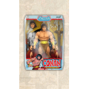 Conan the Barbarian Ultimates Conan The Barbarian figure 18 cm Conan the Barbarian Ultimates Conan The Barbarian figure 18 cm