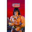 Conan the Barbarian Ultimates Conan The Barbarian figure 18 cm Conan the Barbarian Ultimates Conan The Barbarian figure 18 cm