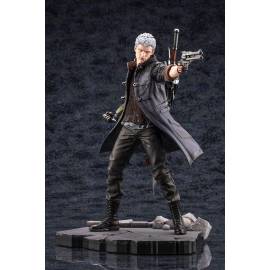 DEVIL MAY CRY 5 - Nero - ARTFXJ Statuette 1/8 27cm