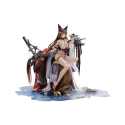 Azur Lane PVC statuette 1/7 Amagi Wending Waters Serene Lotus Ver. 25cm Azur Lane PVC statuette 1/7 Amagi Wending Waters Serene Lotus Ver. 25cm