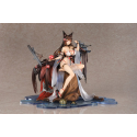 Azur Lane PVC statuette 1/7 Amagi Wending Waters Serene Lotus Ver. 25cm Azur Lane PVC statuette 1/7 Amagi Wending Waters Serene Lotus Ver. 25cm