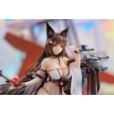 Azur Lane PVC statuette 1/7 Amagi Wending Waters Serene Lotus Ver. 25cm Azur Lane PVC statuette 1/7 Amagi Wending Waters Serene Lotus Ver. 25cm