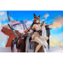 Azur Lane PVC statuette 1/7 Amagi Wending Waters Serene Lotus Ver. 25cm Azur Lane PVC statuette 1/7 Amagi Wending Waters Serene Lotus Ver. 25cm