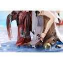 Azur Lane PVC statuette 1/7 Amagi Wending Waters Serene Lotus Ver. 25cm Azur Lane PVC statuette 1/7 Amagi Wending Waters Serene Lotus Ver. 25cm