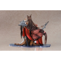 Azur Lane PVC statuette 1/7 Amagi Wending Waters Serene Lotus Ver. 25cm Azur Lane PVC statuette 1/7 Amagi Wending Waters Serene Lotus Ver. 25cm