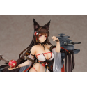 Azur Lane PVC statuette 1/7 Amagi Wending Waters Serene Lotus Ver. 25cm Azur Lane PVC statuette 1/7 Amagi Wending Waters Serene Lotus Ver. 25cm