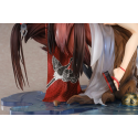 Azur Lane PVC statuette 1/7 Amagi Wending Waters Serene Lotus Ver. 25cm Azur Lane PVC statuette 1/7 Amagi Wending Waters Serene Lotus Ver. 25cm