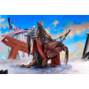 Azur Lane PVC statuette 1/7 Amagi Wending Waters Serene Lotus Ver. 25cm Azur Lane PVC statuette 1/7 Amagi Wending Waters Serene Lotus Ver. 25cm