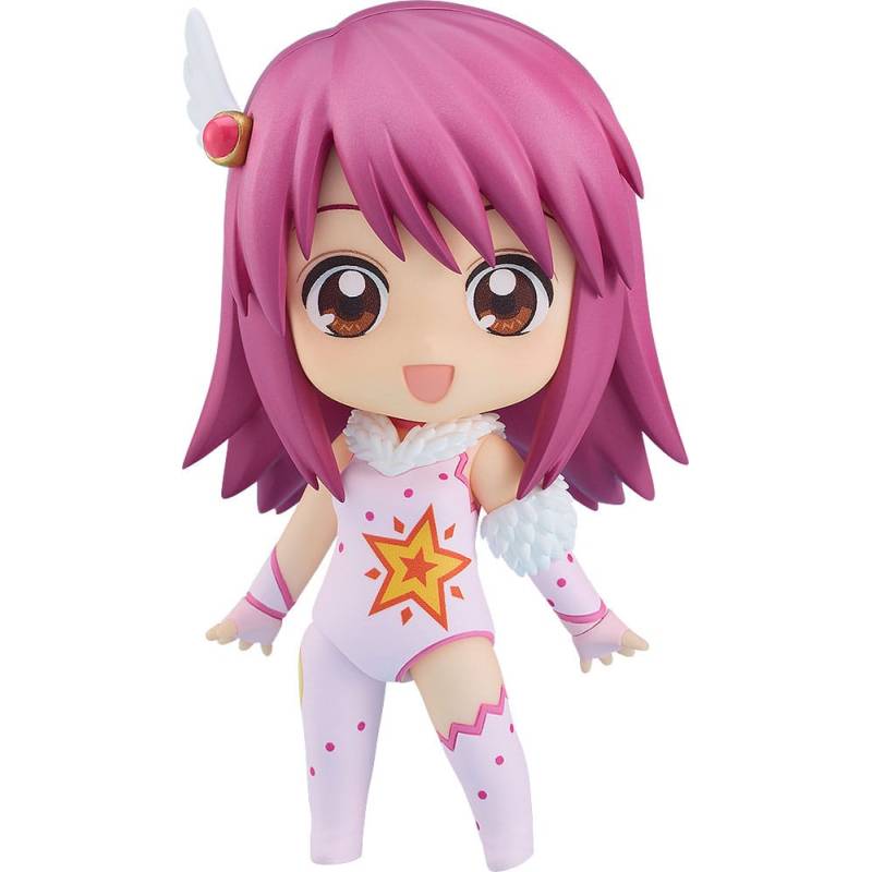 Kaleido Star Nendoroid figure Sora Naegino 10 cm