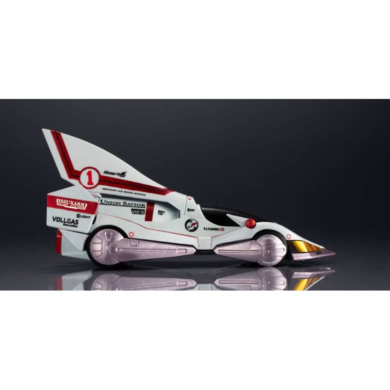 Future GPX Cyber Formula vehicle 1/18 Issuxark Heritage Edition 14 cm