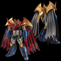 Mazinger Z Riobot Mazin Emperor G figure 21 cm Mazinger Z Riobot Mazin Emperor G figure 21 cm