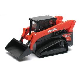 Minicargador KUBOTA SVL90