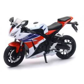 Miniatura HONDA CBR 1000RR 2016