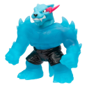 Mr. Beast Lab Goo Jit Zu Hypercharged Panther Stretch Figure 11 cm Mr. Beast Lab Goo Jit Zu Hypercharged Panther Stretch Figure 11 cm