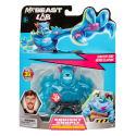 Mr. Beast Lab Goo Jit Zu Hypercharged Panther Stretch Figure 11 cm Mr. Beast Lab Goo Jit Zu Hypercharged Panther Stretch Figure 11 cm