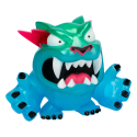 Mr. Beast Vinyl Figure Camo Panther 9 cm Mr. Beast Vinyl Figure Camo Panther 9 cm