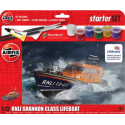RNLI Shannon Class LifeboatNew Tooling (Due May 2024) RNLI Shannon Class LifeboatNew Tooling (Due May 2024)